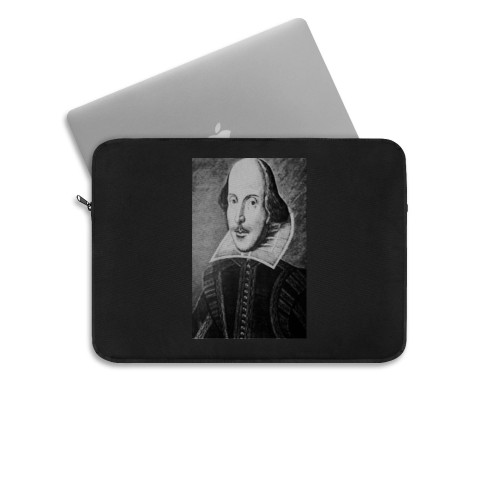 Hamlet William Shakespeare Novelty Laptop Sleeve