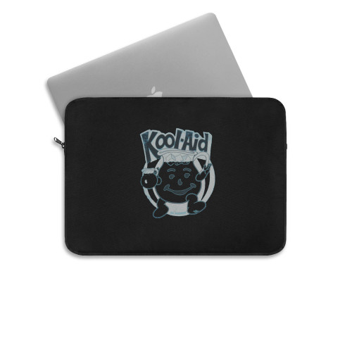 Kool Aid Oh Yeah Pitcher Laptop Sleeve