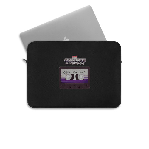 Marvel Guardians Of The Galaxy Cosmic Laptop Sleeve