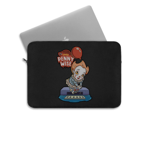 My Little Pennywise It Laptop Sleeve