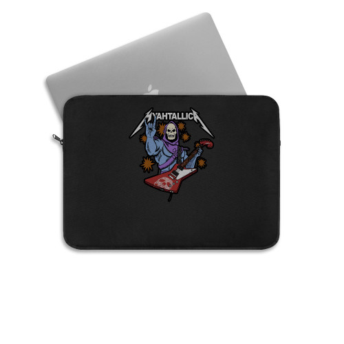 Myahtallica Pampling Laptop Sleeve Myahtallica Pampling Laptop Sleeve