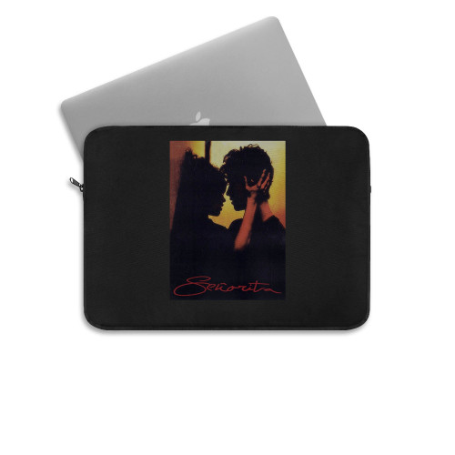 Senorita Camila And Shawn Laptop Sleeve