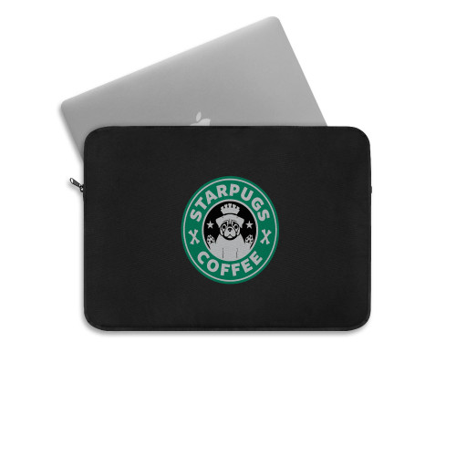 Starpugs Coffee Laptop Sleeve