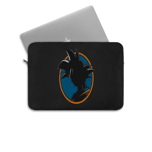 Strongest Fighter Laptop Sleeve