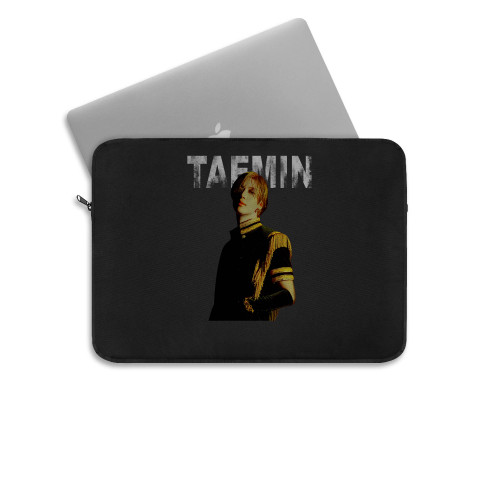 Taemin Laptop Sleeve