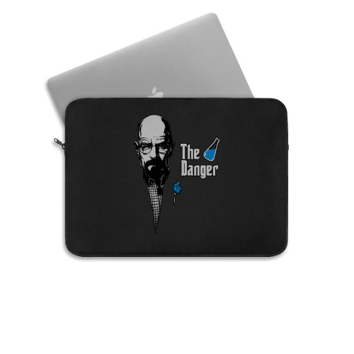 The Godfather Of Danger Laptop Sleeve