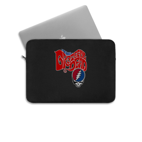 The Grateful Dead Laptop Sleeve