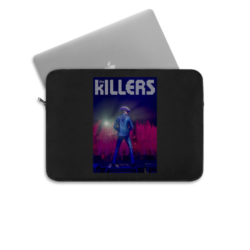 The Killers 2020 Album Cover Laptop Sleeve