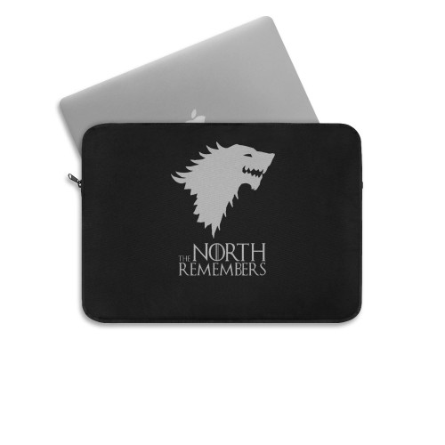 The North Remembers Ann1 Laptop Sleeve