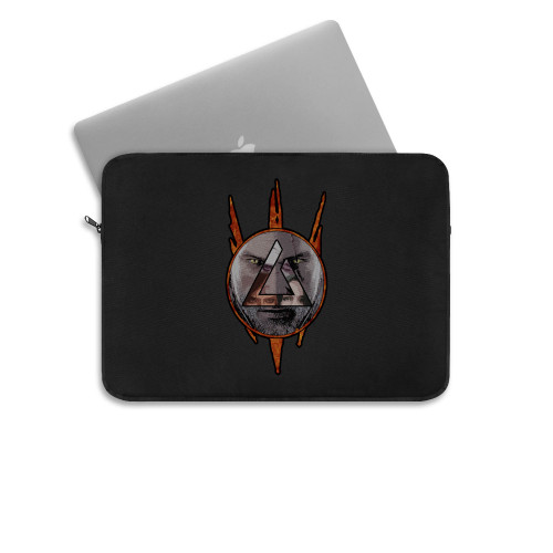 The Witcher 3 Wild Hunt 11 Laptop Sleeve