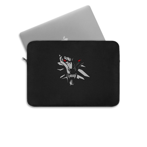 The Witcher 3 Wild Hunt 16 Laptop Sleeve