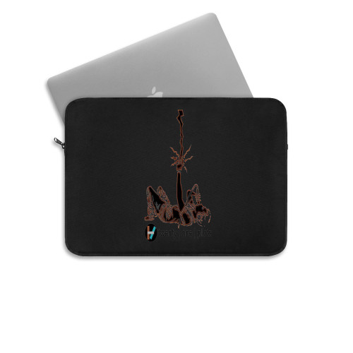 Twenty One Pilots Guns Of Hands Am Laptop Sleeve