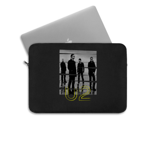 U2 Box Photos Clips U2 Laptop Sleeve