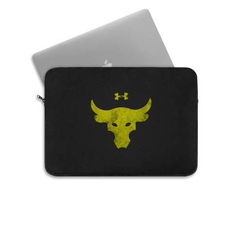 Under Armour The Rocks Project Supervent Laptop Sleeve