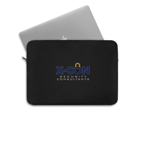 X Con Ant Man And The Wasp Laptop Sleeve