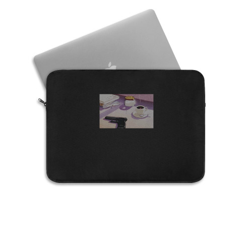 Aesthetic 90S Laptop Sleeve