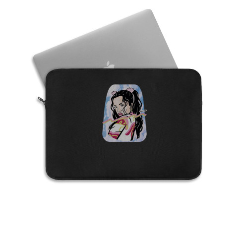 J Balvin Bad Bunny Laptop Sleeve