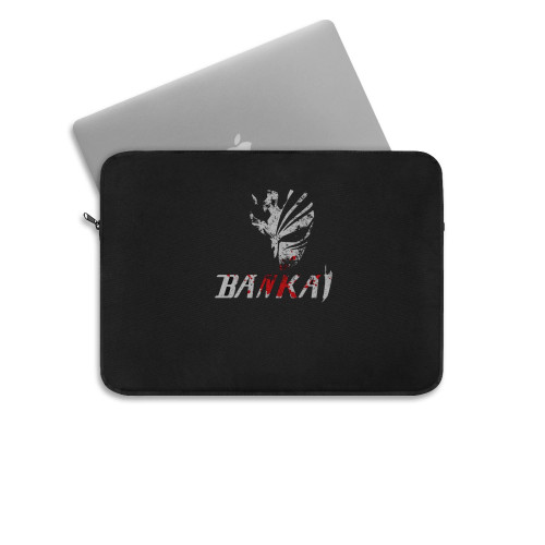 Bankai Shinigami Laptop Sleeve
