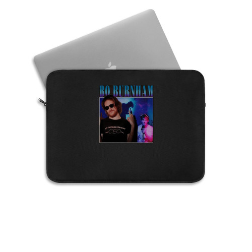 Bo Burnham Comedian Laptop Sleeve