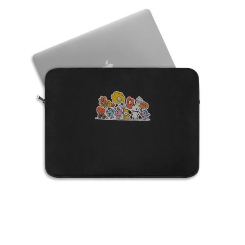 Bt21 For Army Laptop Sleeve