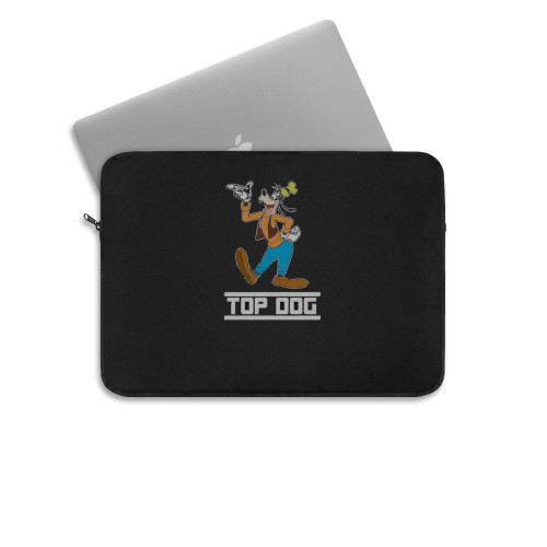 Disney Goofy Top Dog Laptop Sleeve