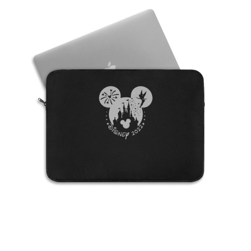 Disneyland Family Matching Ear Laptop Sleeve