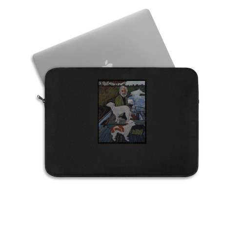 Goodfellas Movie Laptop Sleeve