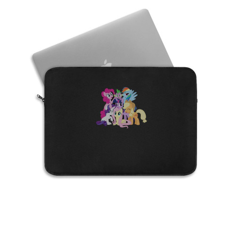 My Little Pony Laptop Sleeve