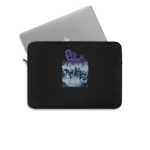 Old Sorcery Strange And Eternal Laptop Sleeve