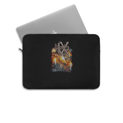 Opera Ix Maleventum Laptop Sleeve