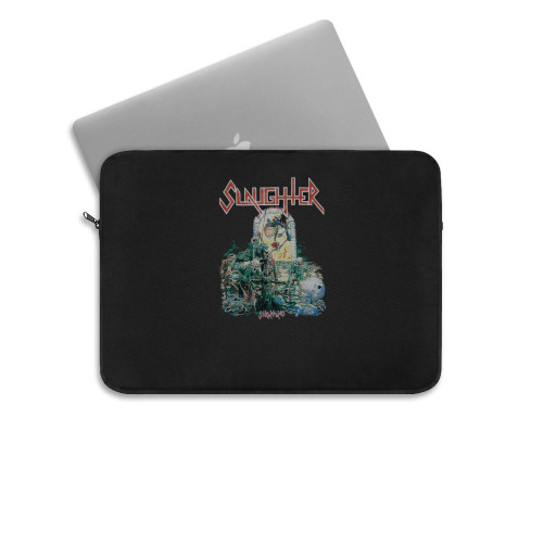Slaughter Strappado Laptop Sleeve