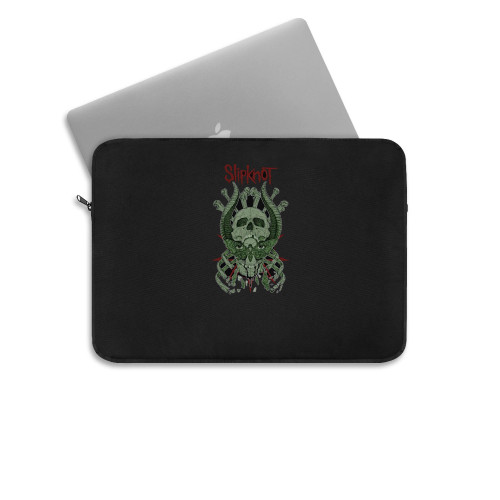 Slipknot Blue Graphic Laptop Sleeve Slipknot Blue Graphic Laptop Sleeve
