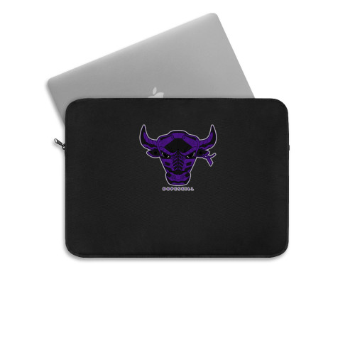 Sneaker Bull Dope Skill Laptop Sleeve