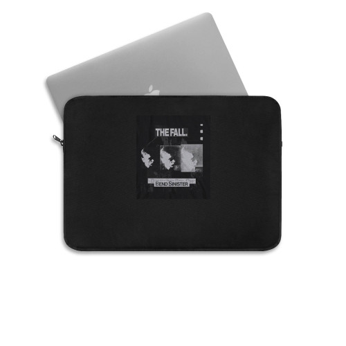 The Fall Bend Sinister The Fall Band Laptop Sleeve