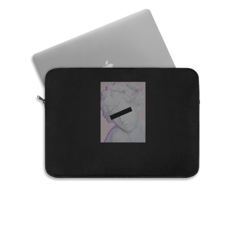 What Are We Laptop Sleeve