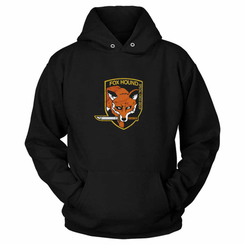 Tech Special Forces Hoodie