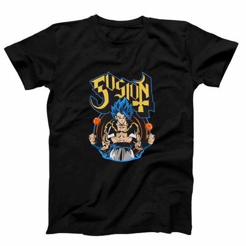 Dragon Ball Fusion Goku Mens T-Shirt Tee