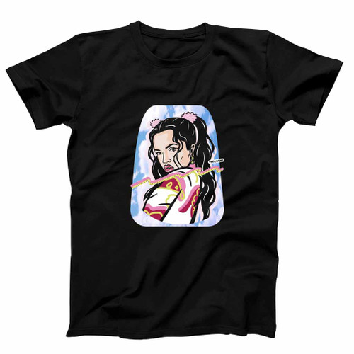 J Balvin Bad Bunny Mens T-Shirt Tee