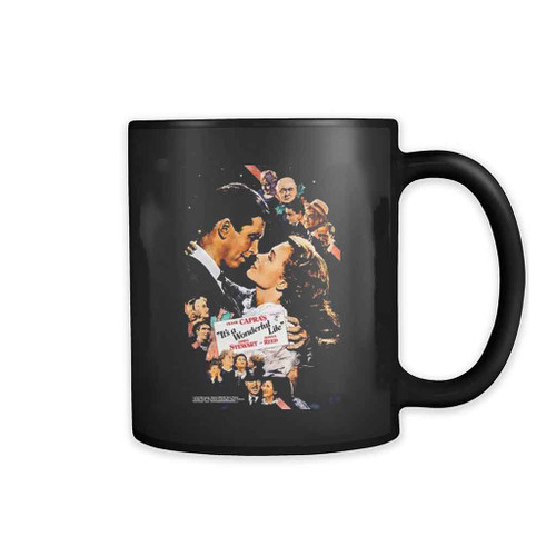 It Is A Wonderful Life 1946 Mug