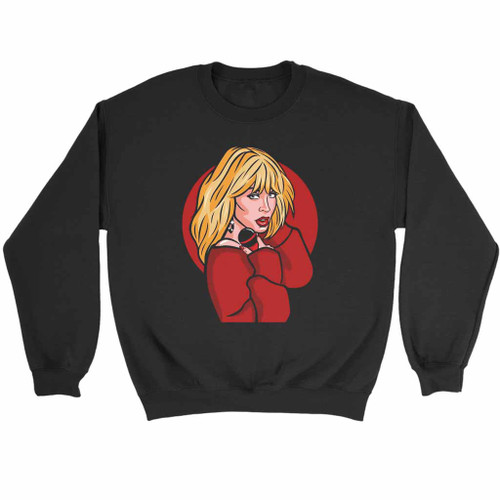 Kylie Minogue Best Move On Sweatshirt Sweater