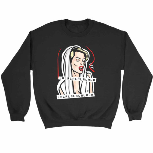Kylie Minogue Magic Sweatshirt Sweater