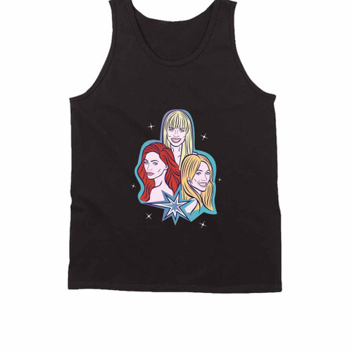 Atomic Kitten Tank Top