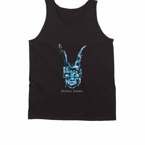 Donnie Darko Rabbit Tank Top