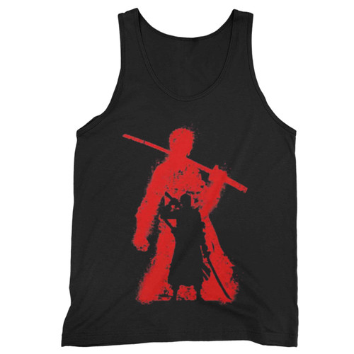 One Piece Roronoa Zoro Tank Top