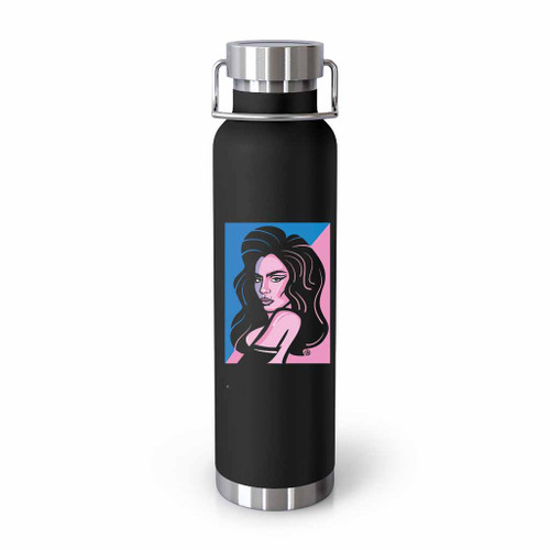 Charli Xcx Grimes Tumblr Bottle Charli Xcx Grimes Tumblr Bottle