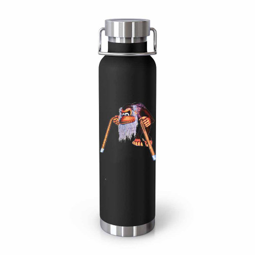 Cranky Monkay Tumblr Bottle