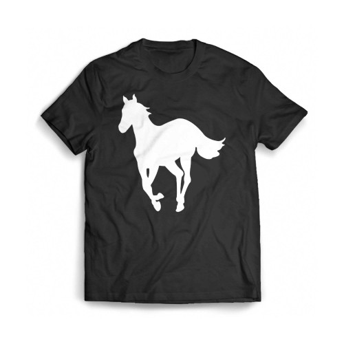 Deftones White Pony Mens T-Shirt Tee
