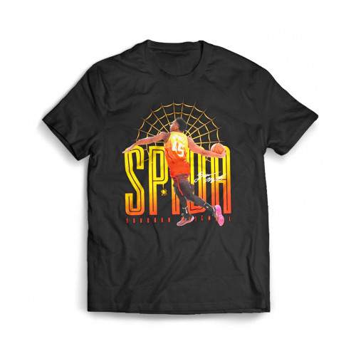 Donovan Mitchell Spida Mens T-Shirt Tee