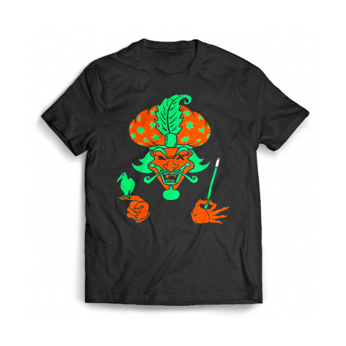 Merry Xmas The Great Milenko Mens T-Shirt Tee