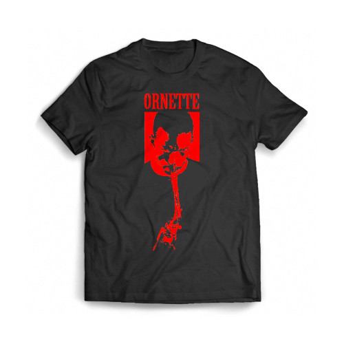 Ornette Coleman Jazz Circle Mens T-Shirt Tee Ornette Coleman Jazz Circle Mens T-Shirt Tee